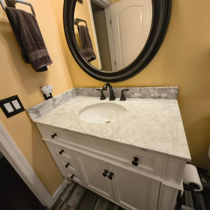 Remodeling
