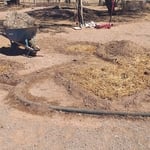 Greywater
