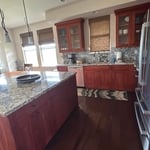 House Cleaning