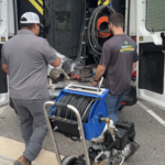 Hydro-Jetter