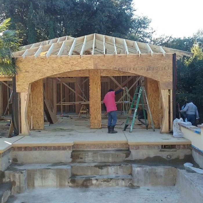 Cabana