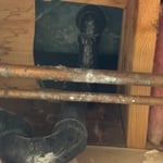 Bathroom Demolition