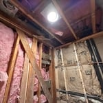 Bathroom Demolition