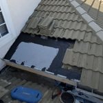 Roof Repair