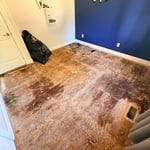 Subfloor Replacement