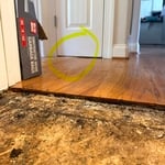 Subfloor Replacement