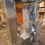 Furnace installation