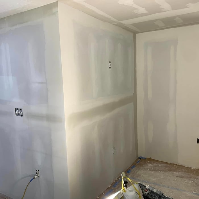 Better Off Drywall