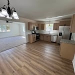 Full House Remodel