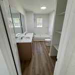 Full House Remodel