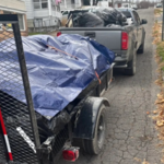 CJ Removal and Delivery