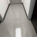 Floor finish
