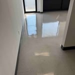 Floor finish