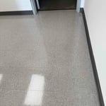 Floor finish
