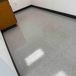 Floor finish