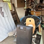 Garage Quick Pickup