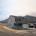 Spanish Fork House
