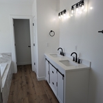 Spanish Fork House