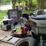 Junk removal/hauling