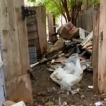 Junk removal/hauling