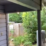 Junk removal/hauling