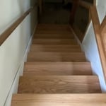 Stairs and Railings