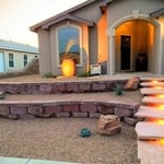 Landscape Transformation