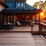 Decks