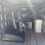 Old furniture removal
