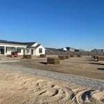 Sod installation