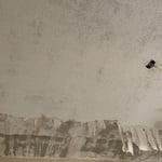 Popcorn Ceiling Removal
