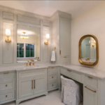 Main Room Bathroom