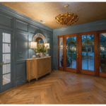 Coastal full remodel