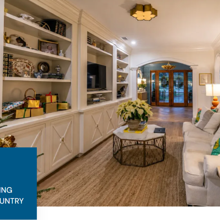 Coastal full remodel