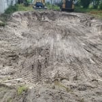 Pool Backfill