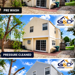 Exterior Painting