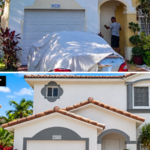 Exterior Painting
