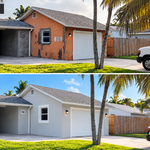 Exterior Painting