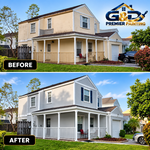Exterior Painting