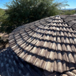 Overson Roofing