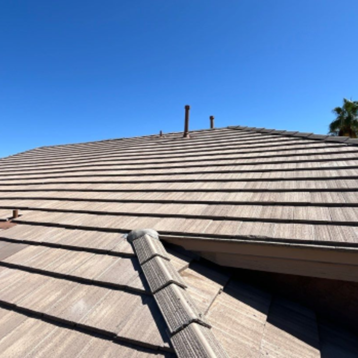 Overson Roofing