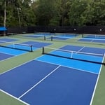 Lochmere country club
