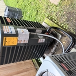 New Heat pump