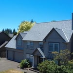 Roof Replacement
