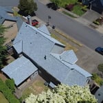 Roof Replacement