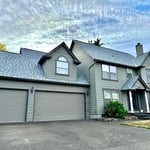 Roof Replacement