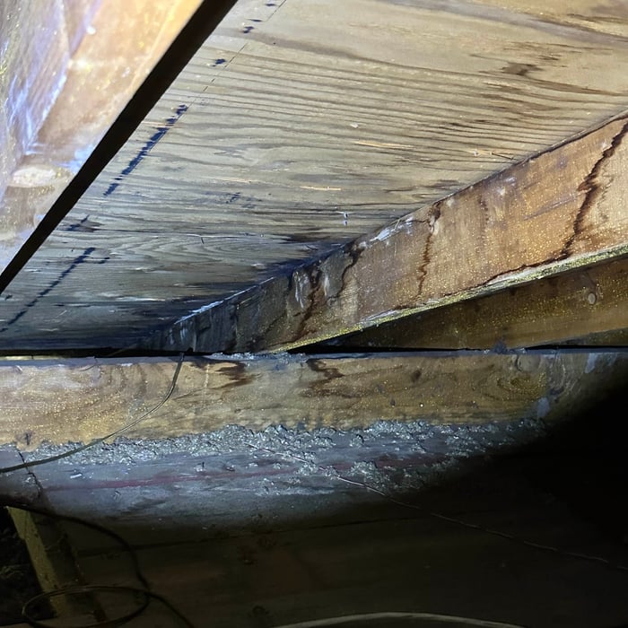 Roof Replacement