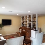 Home office