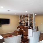 Home office