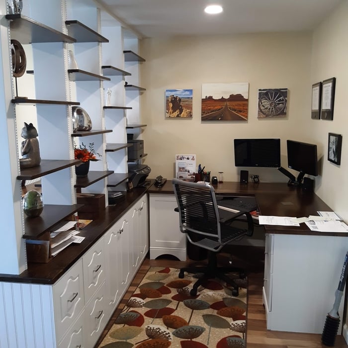 Home office